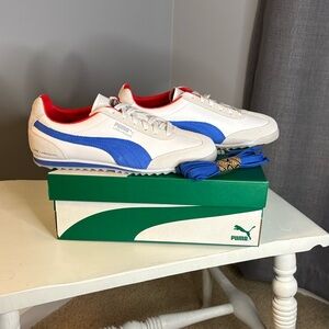 Puma Arizona Club Flagship Las Vegas Athletic Shoes W size 9 NEW IN BOX